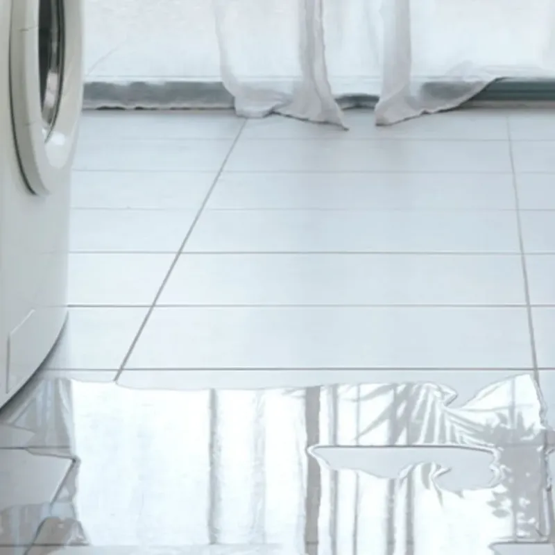 Appliance Leak Cleanup in Shadyside, OH