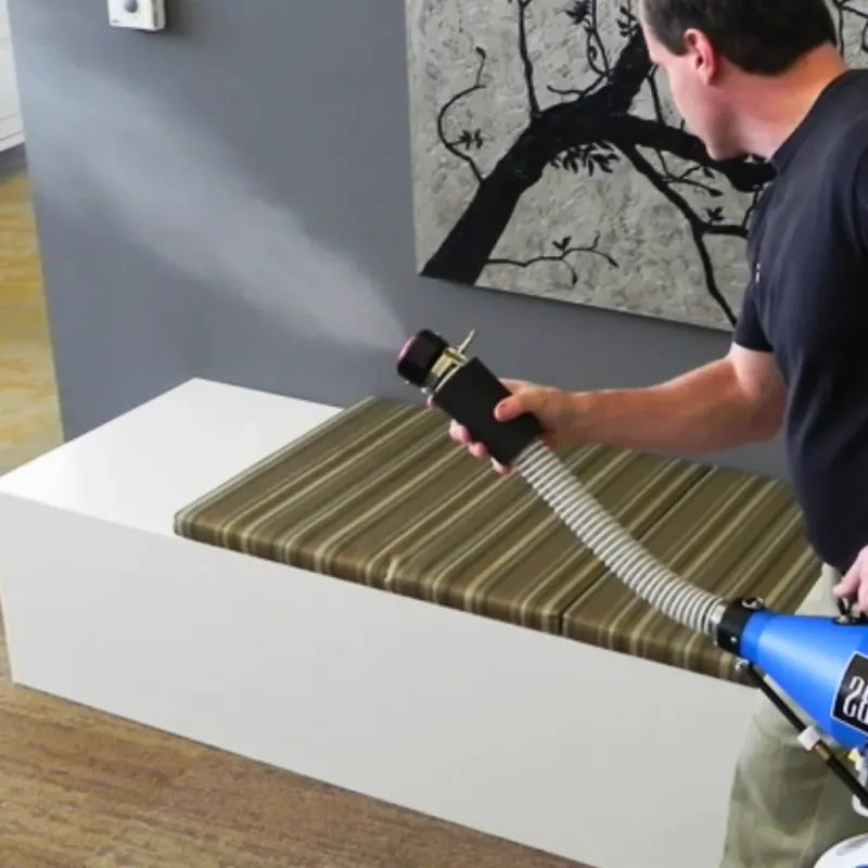 Professional Odor Removal in Shadyside, OH